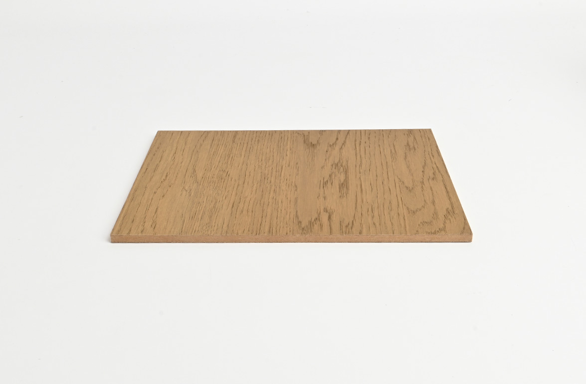 Shinnoki 4.0 Premium, Fineret MDF, Sahara Oak, FSC Mix 70%